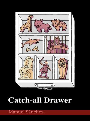 cover image of Catch-all Drawer